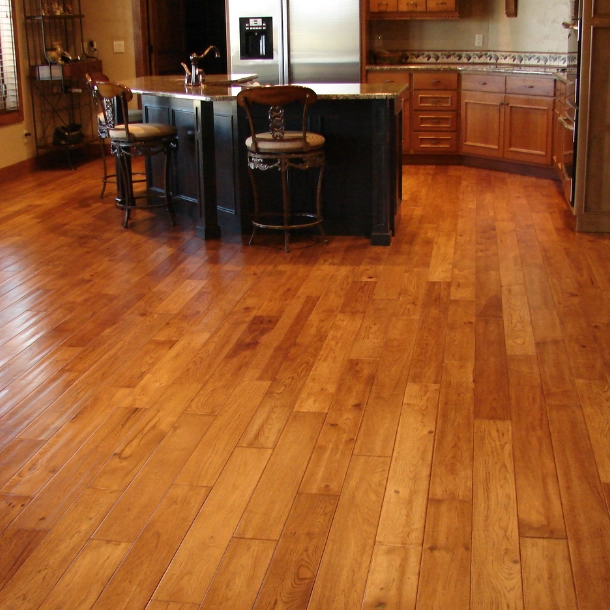 Flooring 1