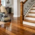 Hardwood Floor and Staircase Refinishing